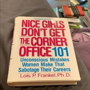 Red and Blue Office Notebook for Professional Insights